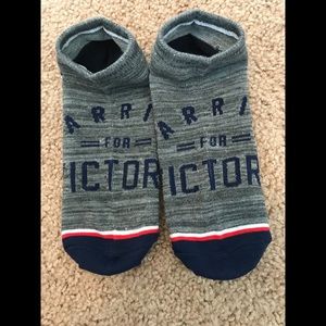 Wonder Woman Socks - Adult